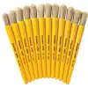 Crayola® Jumbo Paint Brush, Set of 12