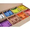 Crayola®  Large Crayons Classpack®