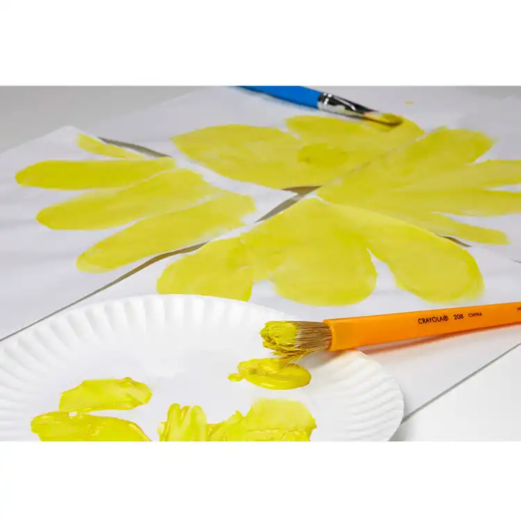 Crayola® Paintbrush Variety Classpack