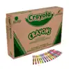 Crayola® Regular Crayons Classpack®, 16 Colors