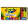Crayola Sidewalk Chalk, 64 Count