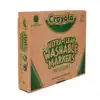 Crayola® Washable Fine Line Markers Classpack®