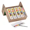 Crayola® Watercolors Classpack