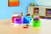Create-a-Space™ Storage Center