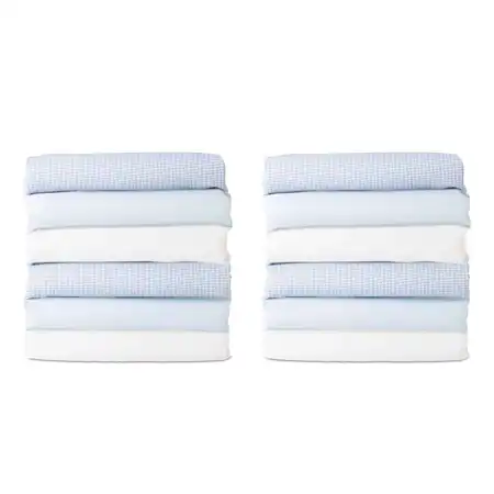 Cozyfit™ Cot Sheets
