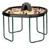 Tuff Spot Tray & Adjustable Height Stand