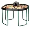Tuff Spot Tray & Adjustable Height Stand