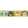 Woodland Friends EZ Border