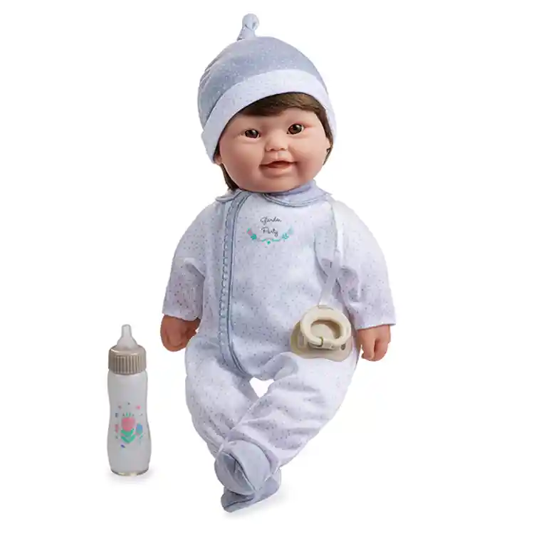 Cuddle Me Doll, Down Syndrome