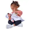 Cuddle Me Dolls, Set of 5