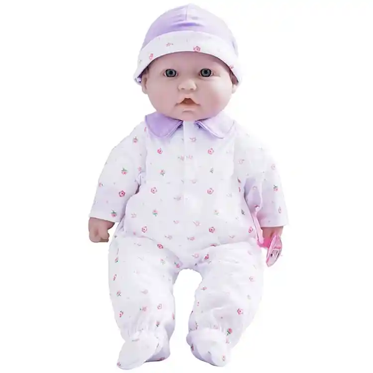 Cuddle Me Dolls, Set of 5