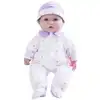 Cuddle Me Dolls, Set of 5