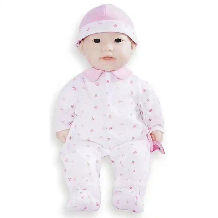 Cuddle Me Dolls, Set of 5