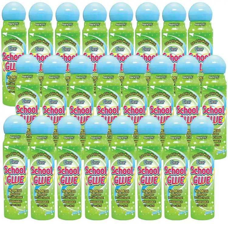 Dab 'N Stick School Glue