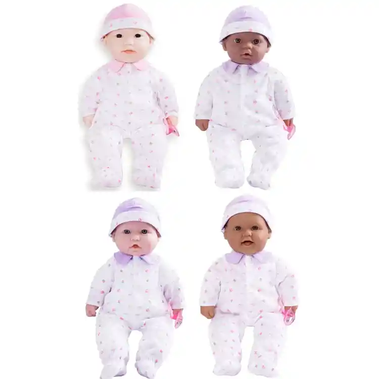 Cuddle Me Dolls Set