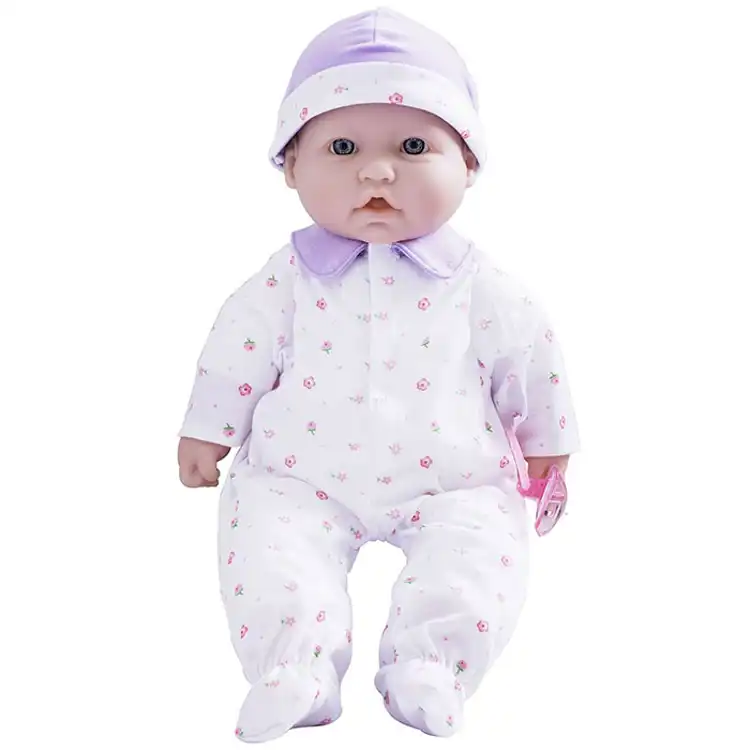 Cuddle Me Dolls, Set of 5