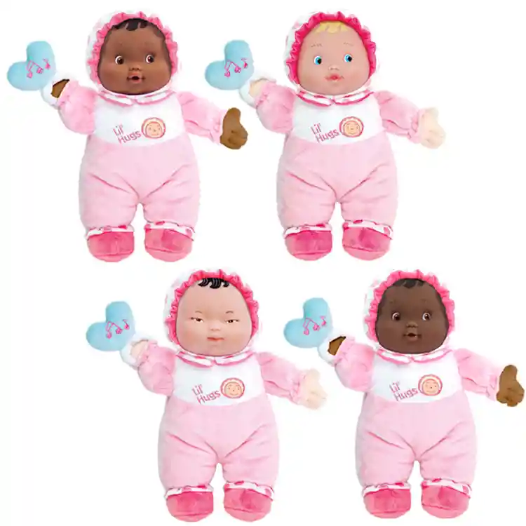 Lil' Hugs Dolls