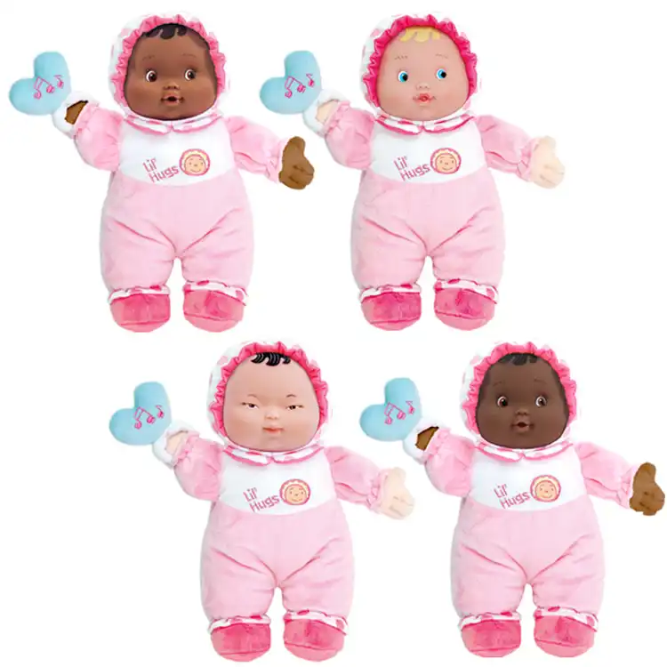 Lil' Hugs Dolls