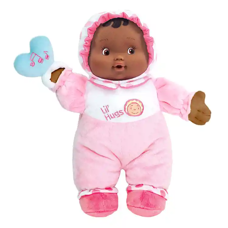 Lil' Hugs Doll Set