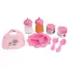 Doll Accessories Set