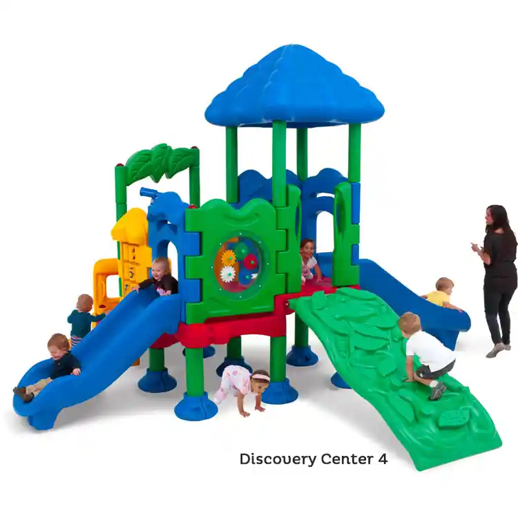 Discovery Centers