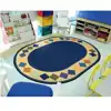 Delightful Diamonds Rug
