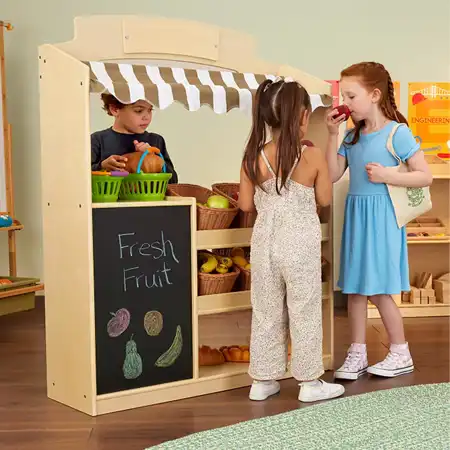 Deluxe Imagination Hub