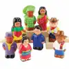 Deluxe Soft People Classroom Set