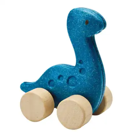Dino Diplo Car