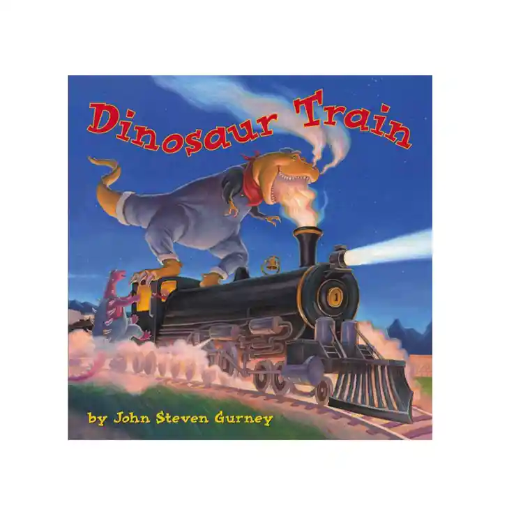 Dinosaur Train