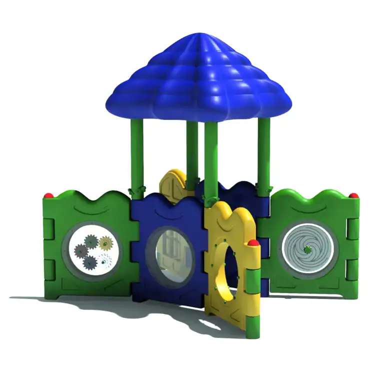 Discovery Center Playhouse