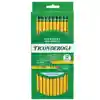 Dixon® Ticonderoga® Premium Pencils