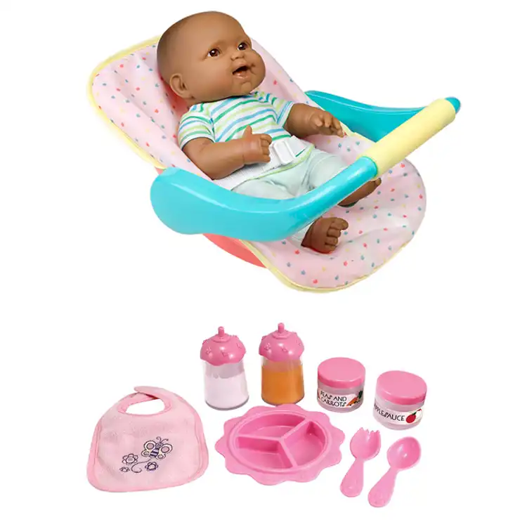 Doll Accessories Set