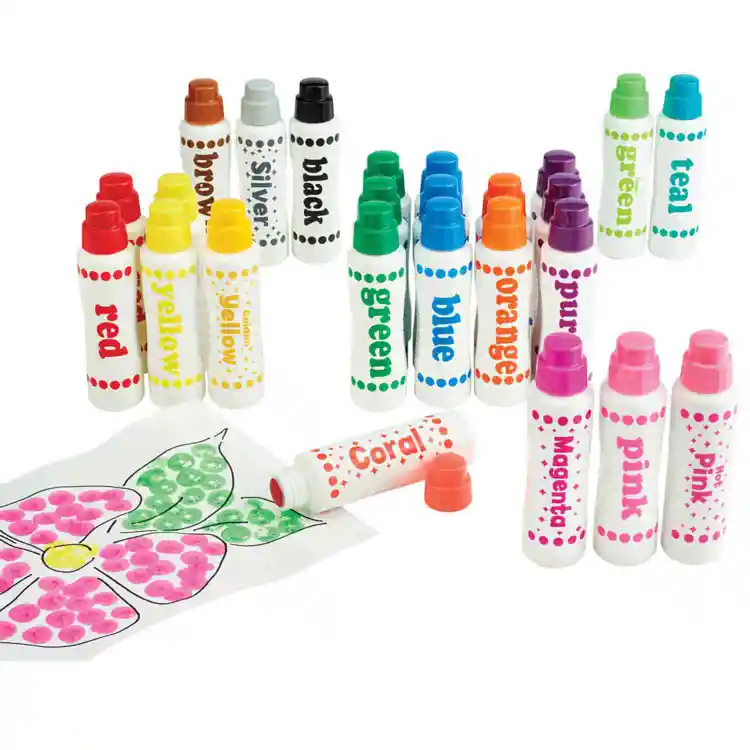 Do•a•Dot Art!™ Classpack, Set of 25