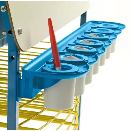 Double Sided Art Easel Replacement Tray