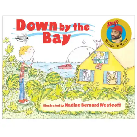 Down By The Bay Paperback