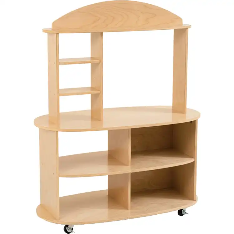 Dramatic Play Market