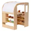 Dramatic Play Snack Shop