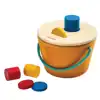 Drop & Fit Bucket