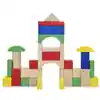 Stack & Build Wood Blocks