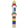 Stack & Build Wood Blocks