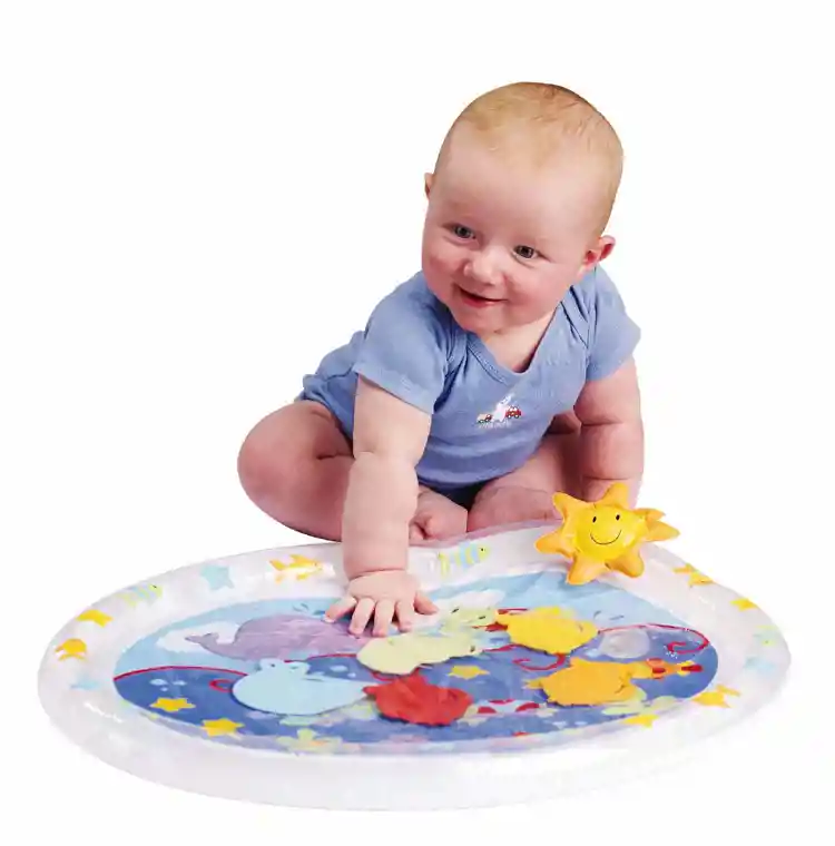 Fill'n Fun Water Play Mat