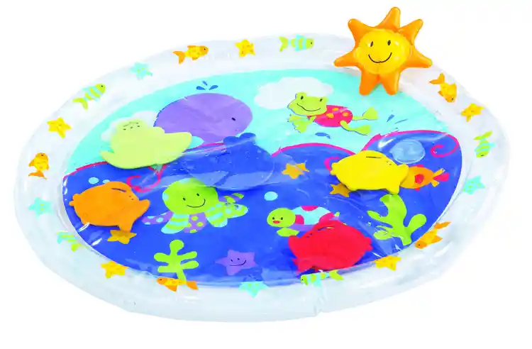 Fill'n Fun Water Play Mat