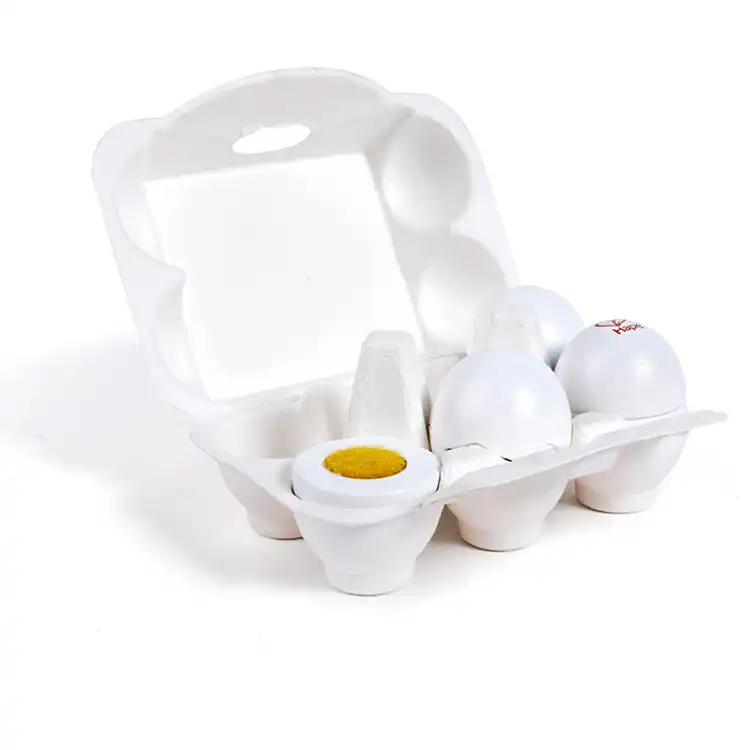 Pretend Play Eggs