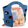 Toddler Soft Food Fruit Basket