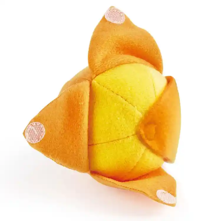 Toddler Soft Food Baskets Set