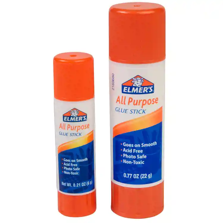 Elmer's® All-Purpose Glue Stick