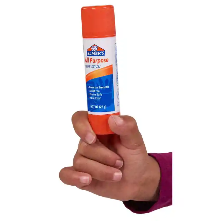 Elmer's® All-Purpose Glue Stick