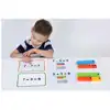 Connecting Number Rods & Cards Set