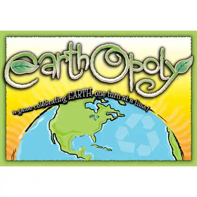 Earthopoly